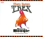 Pochette Born to Boogie - The Soundtrack Album (OST)