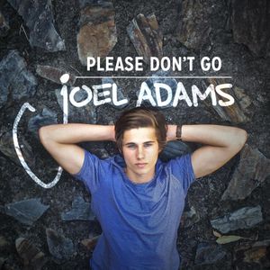 Please Don't Go (Single)