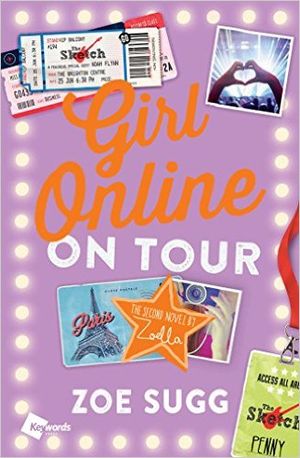 Girl Online: En Tournée