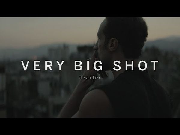 Very Big Shot