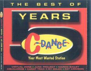 Best of 5 Years C-Dance