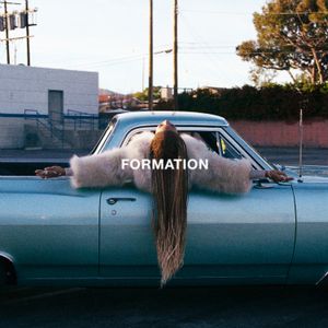 Formation (Single)