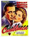 Affiche Casablanca