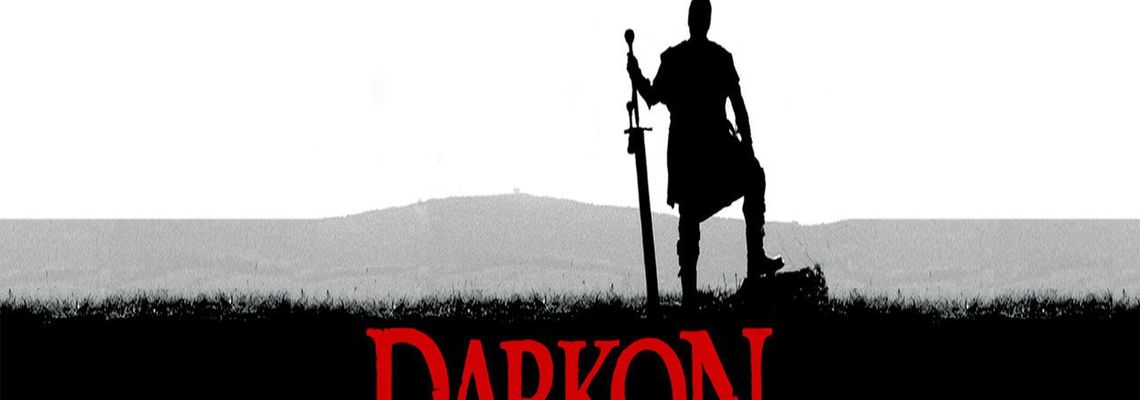 Cover Darkon