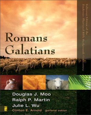 Romans, Galatians