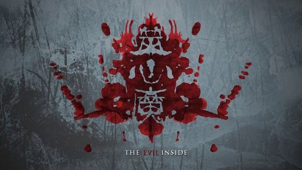 The Evil Inside