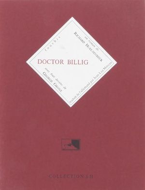 Doctor Billig