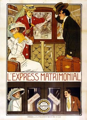 L'express Matrimonial