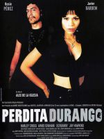 Affiche Perdita Durango