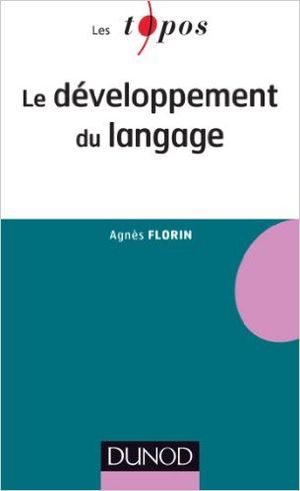 Le développement du langage