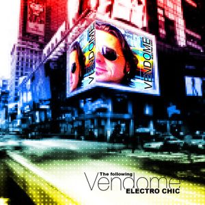 The Following - Electro Chic