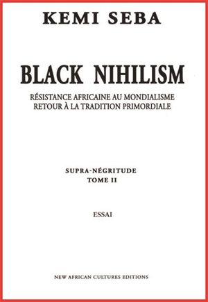 Black Nihilism