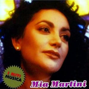 I miti musica: Mia Martini