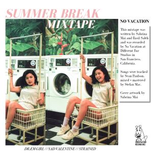 Summer Break Mixtape (EP)