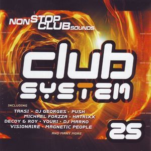 Club System 25