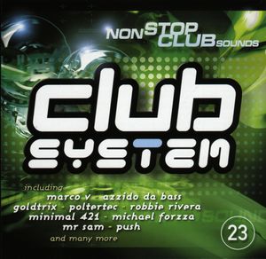 Club System 23