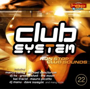 Club System 22