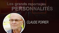 Claude Poirier : ta parole contre la mienne