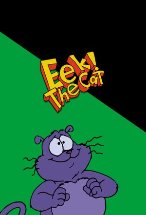 Eek! the Cat