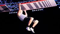 Now begins the final of the Ninja Warrior