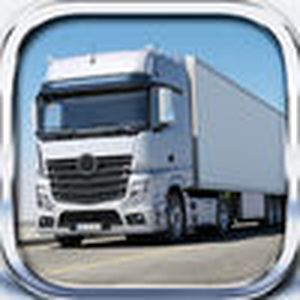 Extreme Simulator 2: Truck Lorry Driver Sim HD