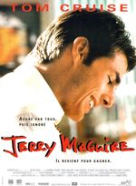 Affiche Jerry Maguire