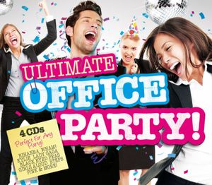 Ultimate Office Party!