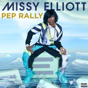 Pep Rally (Single)