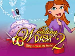 Wedding Dash 2