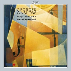 String Quartets, Vol. 3