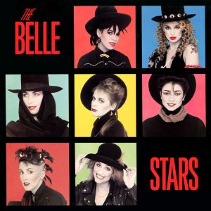 The Belle Stars