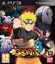 Jaquette Naruto Shippuden: Ultimate Ninja Storm 3
