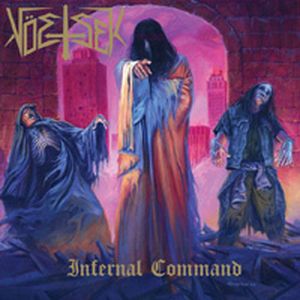 Infernal Command