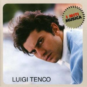 I miti musica: Luigi Tenco