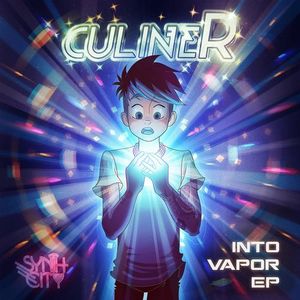 Into Vapor EP (EP)