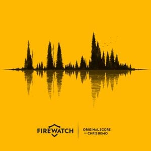 Firewatch Original Score (OST)