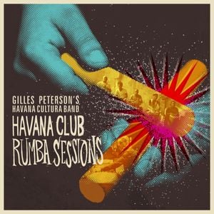 Havana Cool Out (Reginald Omas Mamode IV remix)