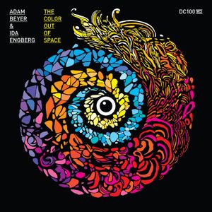 The Color Out of Space (Single)