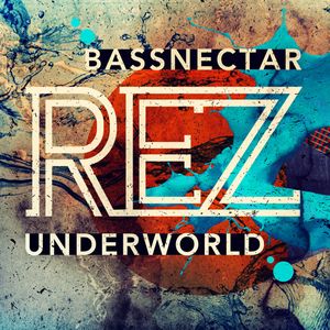 Rez (Bassnectar remix) (Single)