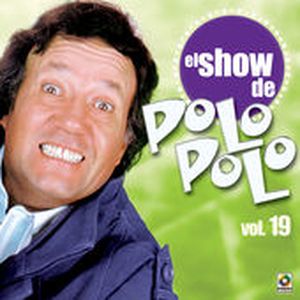 El Show de Polo Polo, Vol. 19 (Live)