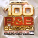 Pochette The Very Best of 100 R&B Classics