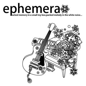 Ephemera