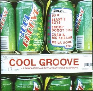 Cool Groove, Vol. 1