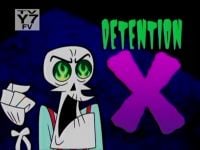 Detention X