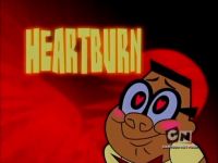 Heartburn