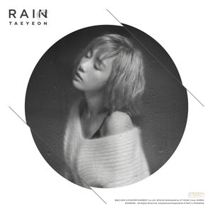 Rain (Single)