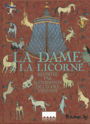 La Dame à la licorne