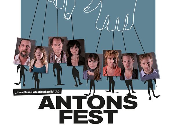 Antons Fest