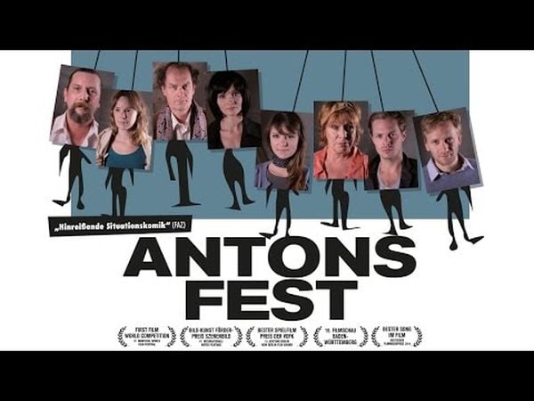 Antons Fest