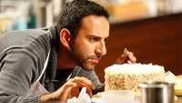 No Piece of Cake